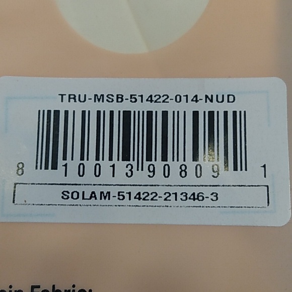 Truekind Shapermint Seamless Stretch Mid-waist Brief - Picture 8 of 8